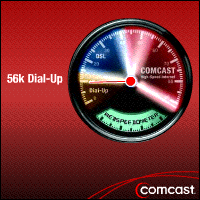 Comcast High Speed Internet