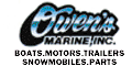 Owens Marine Inc.