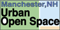 Manchester Urban Open Space