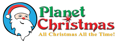 Planet Christmas