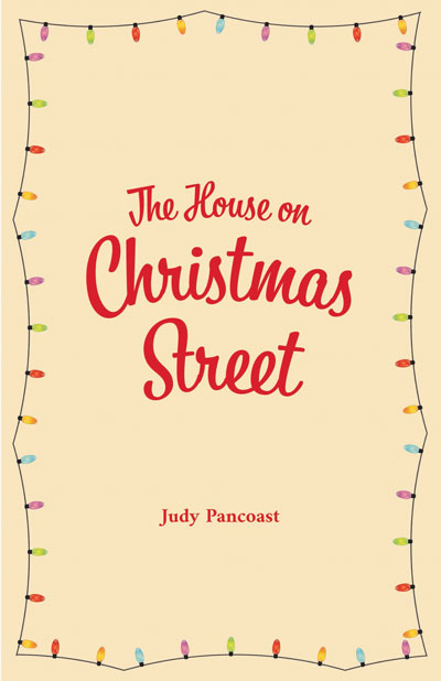 The House on Christmas Street Novel