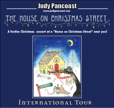 Judy Pancoast Tour